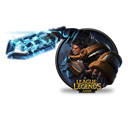Garen Steel Legion icon